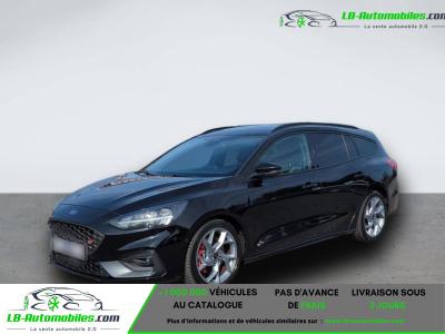 Ford Focus SW ST 2.3 EcoBoost 280 BVA