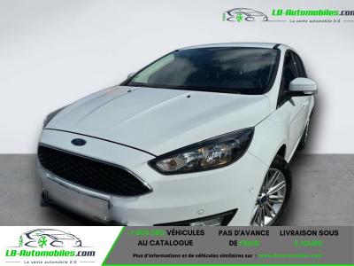 Ford Focus SW 1.0 EcoBoost 100 BVM