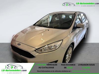 Ford Focus SW 1.0 EcoBoost 100 BVM