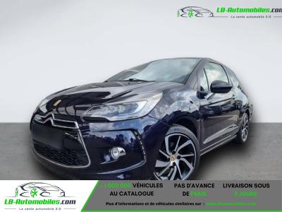 DS DS3 BlueHDi 100 BVM