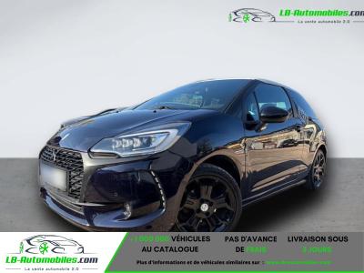 DS DS3 PureTech 110 BVM