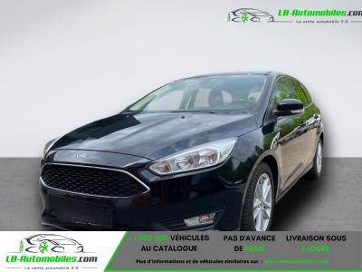 Ford Focus SW 1.0 EcoBoost 125 BVA