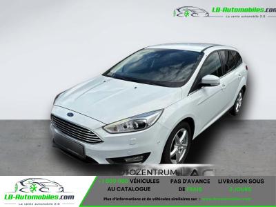 Ford Focus SW 1.5 EcoBoost 150 BVM