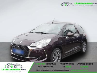 DS DS3 PureTech 130 BVM