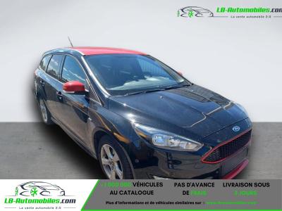 Ford Focus SW 1.5 EcoBoost 182 BVM