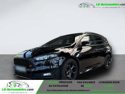 Ford Focus SW ST 2.0 EcoBoost 250