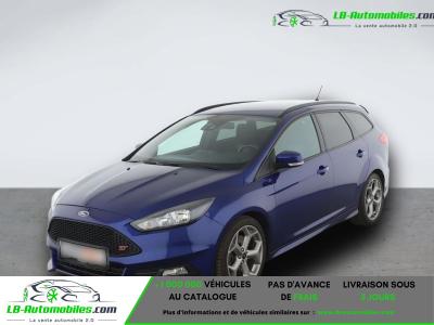 Ford Focus SW ST 2.0 EcoBoost 250