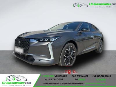 DS DS4 BlueHDi 130 BVA