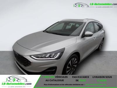 Ford Focus SW 1.0 Flexifuel 125 mHEV BVM