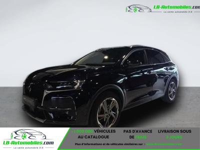 DS DS7 Crossback Hybride Rechargeable E-Tense 300 BVA 4x4