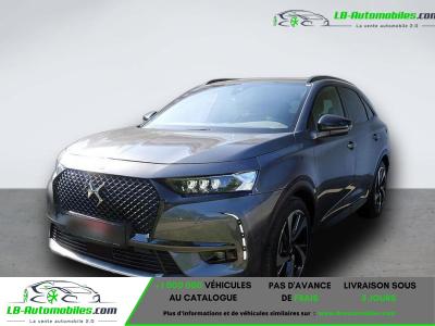 DS DS7 Crossback Hybride Rechargeable E-Tense 300 BVA 4x4