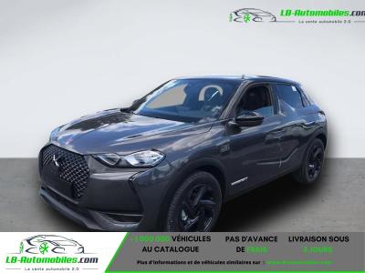 DS DS3 Crossback PureTech 100 BVM