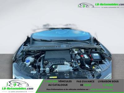 DS DS3 Crossback PureTech 100 BVM