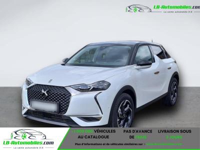 DS DS3 Crossback PureTech 130 BVA
