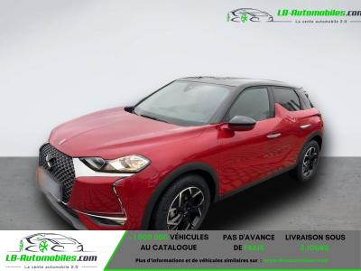 DS DS3 Crossback PureTech 130 BVA