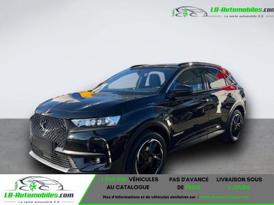 DS DS7 Crossback BlueHDi 130 BVA
