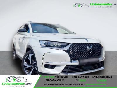 DS DS7 Crossback BlueHDi 180 BVA