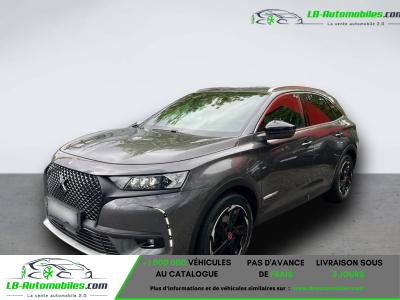 DS DS7 Crossback BlueHDi 180 BVA