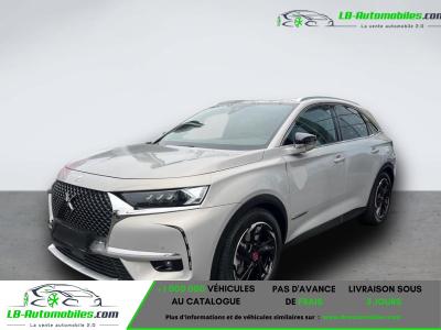 DS DS7 Crossback Hybride 300 E-Tense BVA 4x4