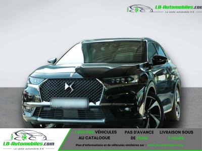 DS DS7 Crossback Hybride 300 E-Tense BVA 4x4