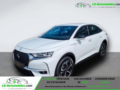 DS DS7 Crossback PureTech 130 BVA