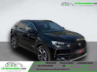 DS DS7 Crossback PureTech 180 BVA