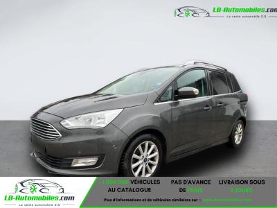 Ford Grand C-Max 1.5 EcoBoost 150  BVM