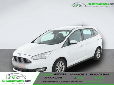 Ford Grand C-Max 1.5 EcoBoost 150  BVM