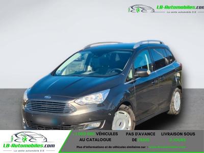 Ford Grand C-Max 1.5 EcoBoost 150 BVA