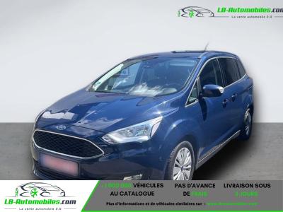 Ford Grand C-Max 1.5 EcoBoost 150 BVA