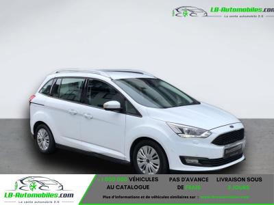Ford Grand C-Max 1.5 EcoBoost 150 BVA