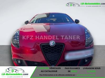 Alfa Romeo Giulietta 2 1.4 TJet 120 ch BVM
