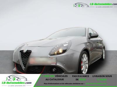 Alfa Romeo Giulietta 1.4 TJet 120 ch