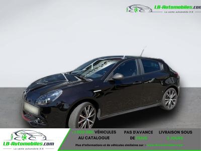 Alfa Romeo Giulietta 1.4 TJet 120 ch