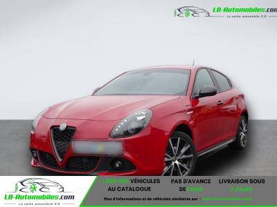 Alfa Romeo Giulietta 1.4 TJet 120 ch