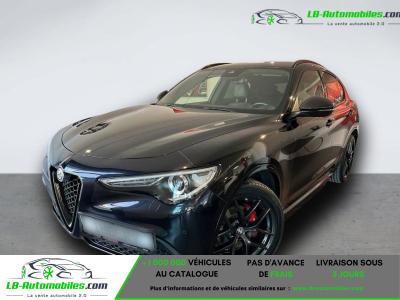 Alfa Romeo Stelvio 2.0T 280 ch Q4 BVA