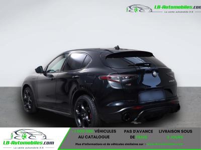 Alfa Romeo Stelvio 2.2 210 ch Q4 BVA