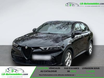 Alfa Romeo Tonale 1.5 Hybrid Essence 130 ch BVA