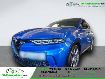 Alfa Romeo Tonale 1.5 Hybrid Essence 130 ch BVA
