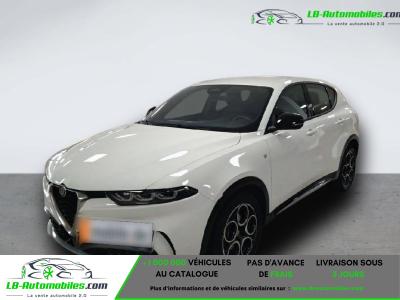 Alfa Romeo Tonale 1.5 Hybrid 160 ch VGT BVA