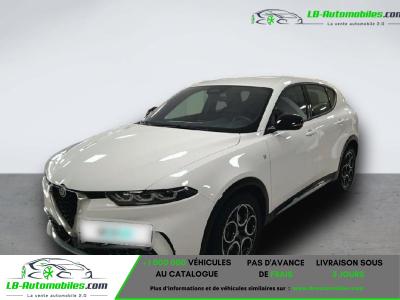 Alfa Romeo Tonale 1.5 Hybrid 160 ch VGT BVA