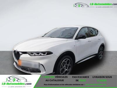 Alfa Romeo Tonale 1.5 Hybrid 160 ch VGT BVA