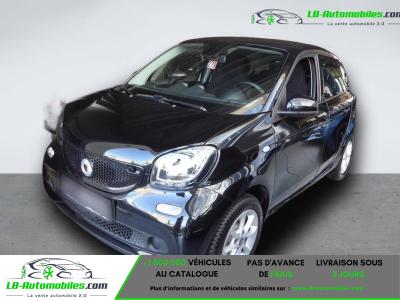 Smart ForFour 1.0 71 ch BVM