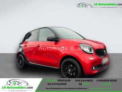 Smart ForFour 1.0 71 ch BVM