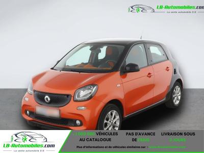 Smart ForFour 1.0 71 ch BVM