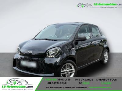 Smart ForFour EQ 82 ch Electrique