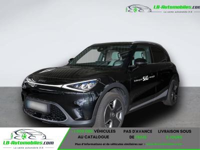Smart #1 272 ch