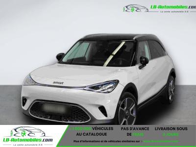 Smart #1 428 ch