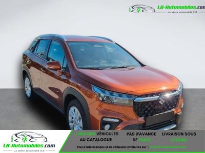 Suzuki S-Cross 1.4 Boosterjet Allgrip Hybrid BVM 129ch
