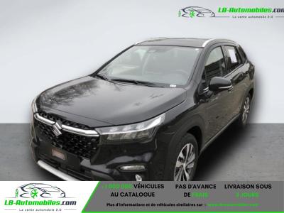 Suzuki S-Cross 1.5 Dualjet Allgrip Hybrid BVA 102ch